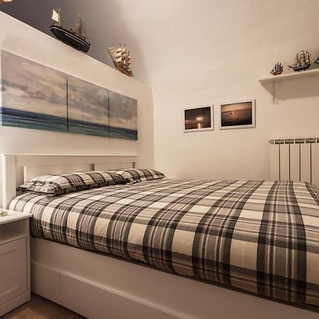 Alimarta Appartement Monopoli Buitenkant foto