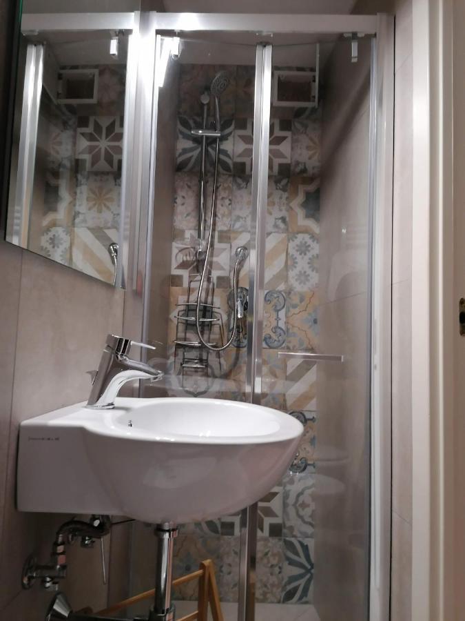 Alimarta Appartement Monopoli Buitenkant foto