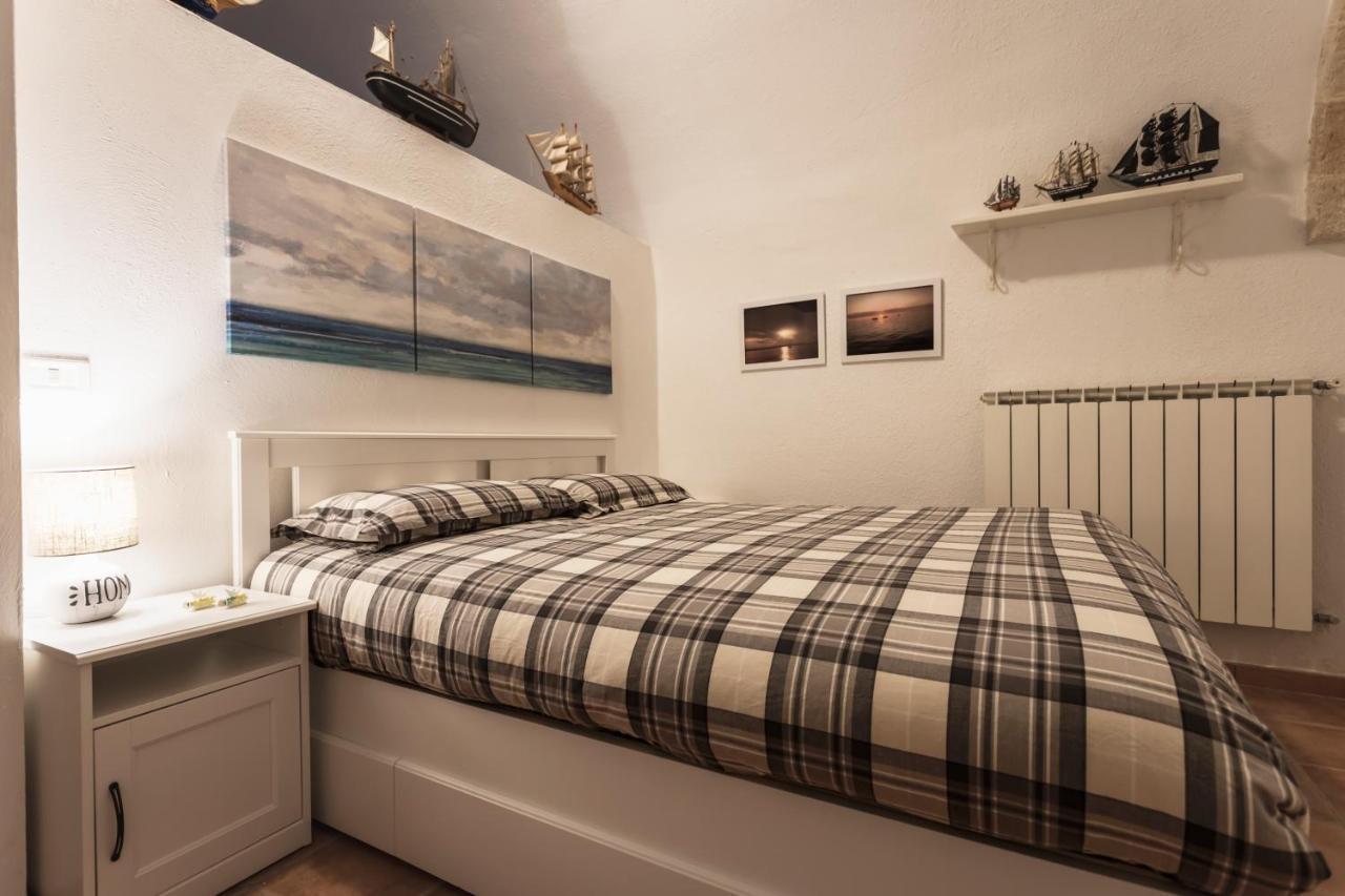 Alimarta Appartement Monopoli Buitenkant foto