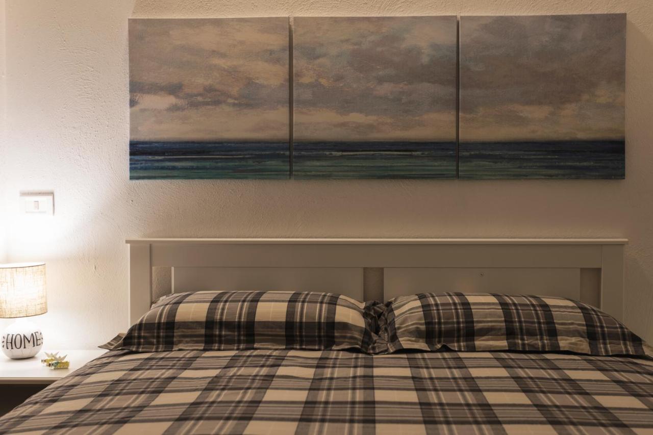 Alimarta Appartement Monopoli Buitenkant foto